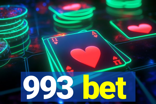993 bet